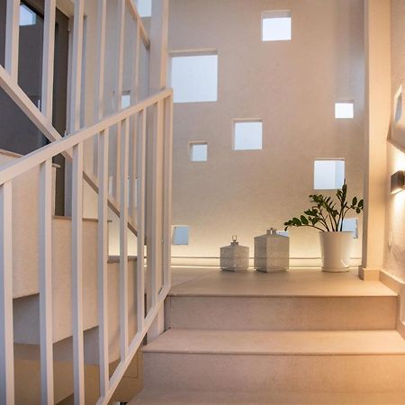 Celine Luxury Apartments & Suites アイオス・ニコラオス エクステリア 写真