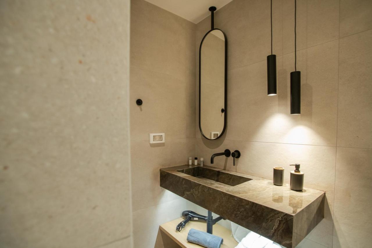 Celine Luxury Apartments & Suites アイオス・ニコラオス エクステリア 写真