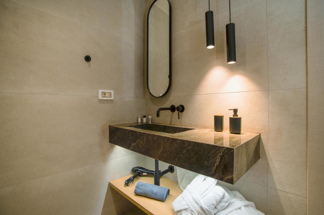 Celine Luxury Apartments & Suites アイオス・ニコラオス エクステリア 写真